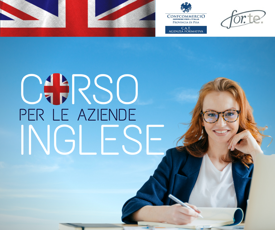 Corso inglese forte