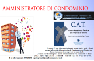 amministratore