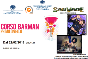 barman