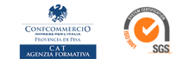 logocatconfcommercio